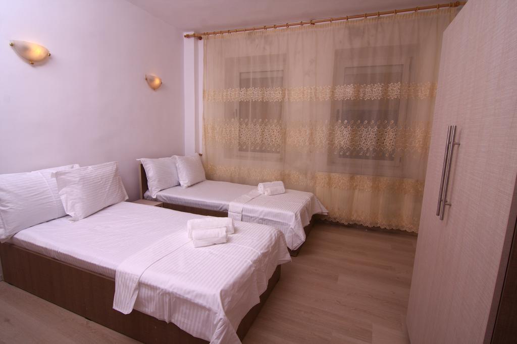 Nirvana Accommodation Bucareste Quarto foto