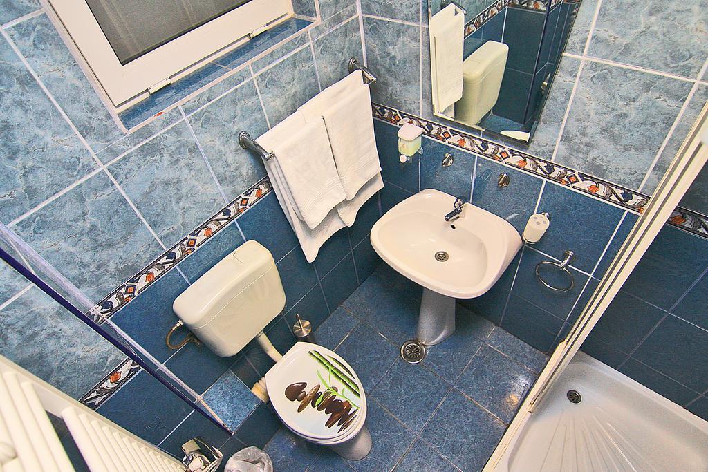 Nirvana Accommodation Bucareste Quarto foto